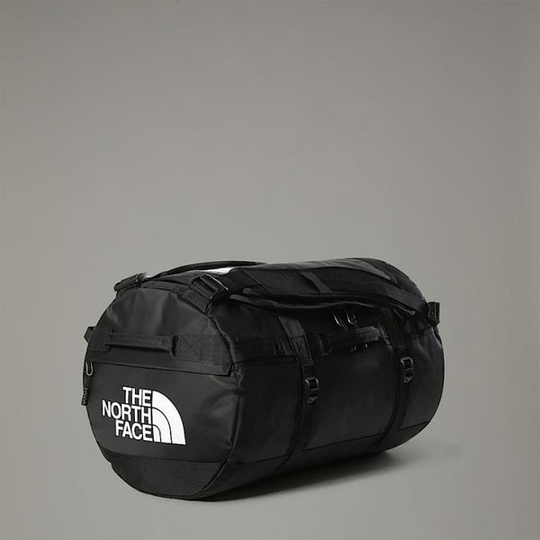 The north face Base camp duffel bag s-tnf black-tnf white-npf General