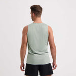 Rogelli CORE Running Vest Light 2XL szürke vests