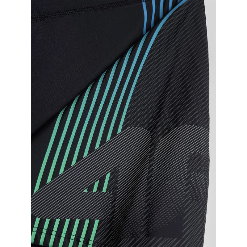 4F Men's swimming trunks