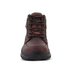 Skechers Slip-Ins Waterproof Relaxed Fit: Respected 2.0 - Orson utcai cipő 205652-RDBR