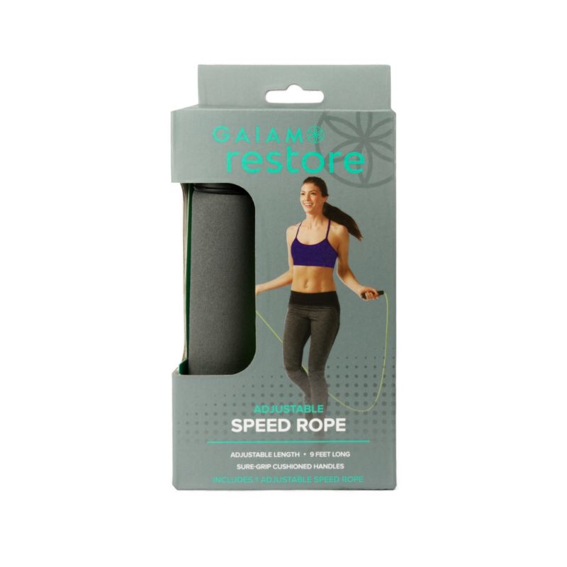 Jumping Rope Gaiam 62219