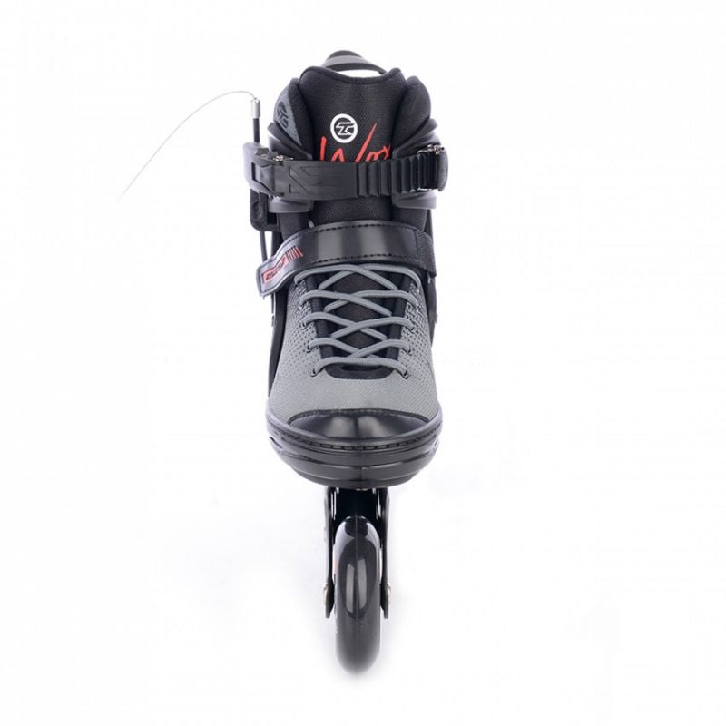 Tempish Wox Xara 1000071 szürke roller skates