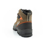 CMP Myzar men's waterproof ankle trekking sports cipő