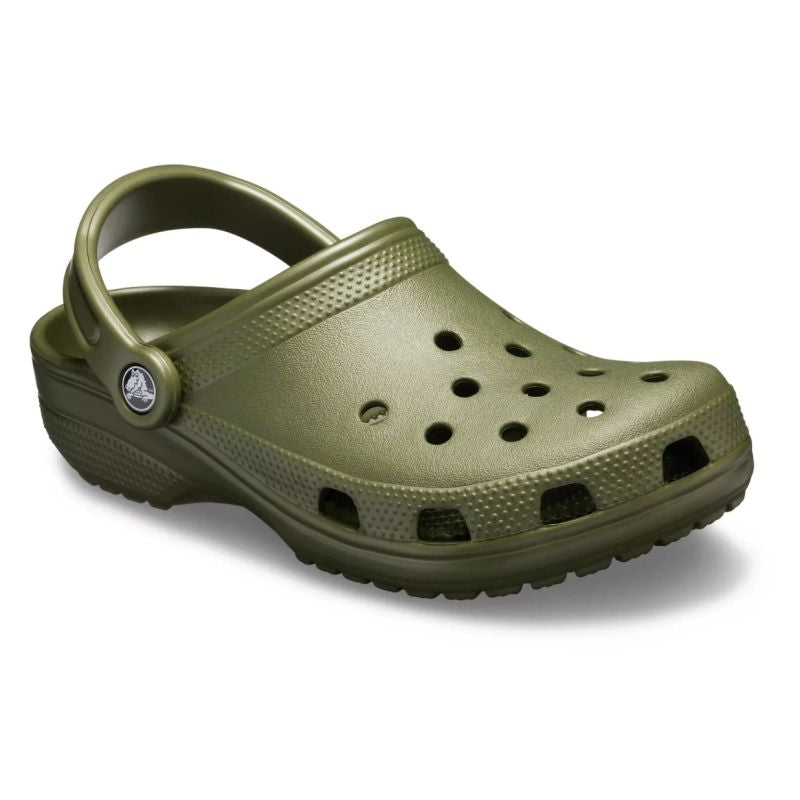 Crocs Classic Clog Army Green eu 41/42 papucs
