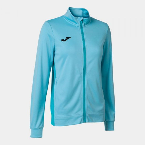 Joma Winner II Full Zip Sweatshirt Jacket W 901679.365 kabát