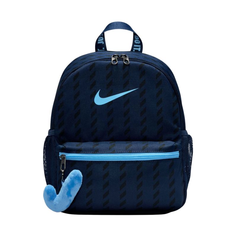 Nike JDI Mini Navy Kids Backpack kék hátizsák