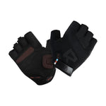 Radvik Blast cycling gloves fekete gloves, gloves