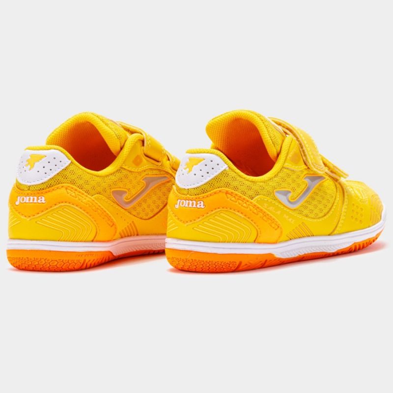 Joma Sala Max 2508 IN Jr SMJS2508INV football boots cipő