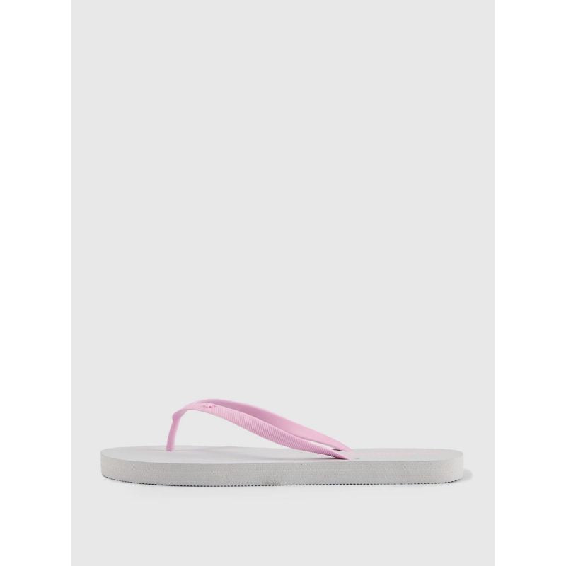4F Women's flip-flops papucs