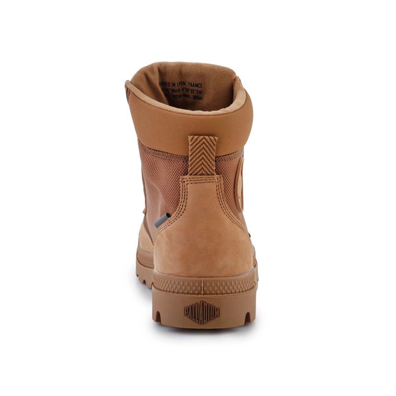 Palladium Pampa Sc Wpn US M 77235-252-M shoes Cipő