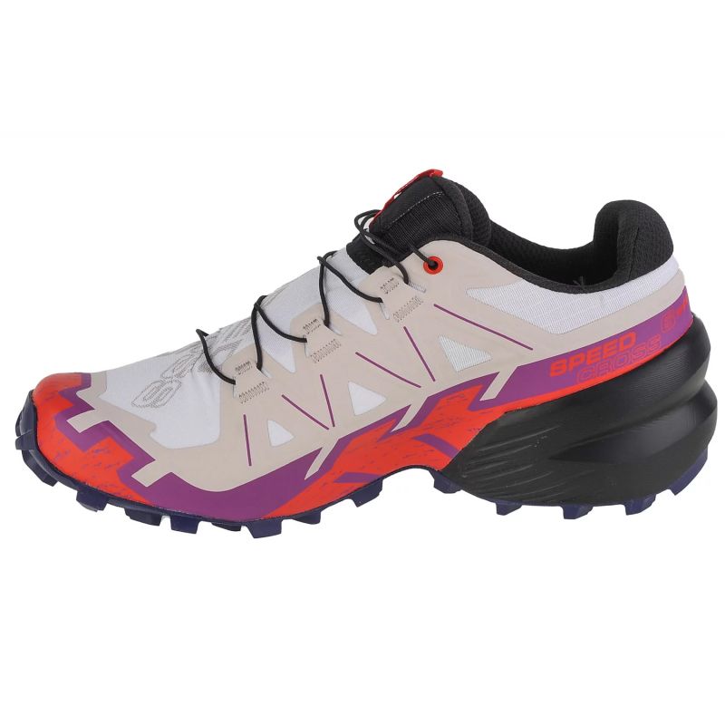 Salomon Speedcross 6 Wide W Running Shoes 472212