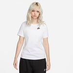 Nike Sportswear W DX7902 100 T-shirt fehér póló