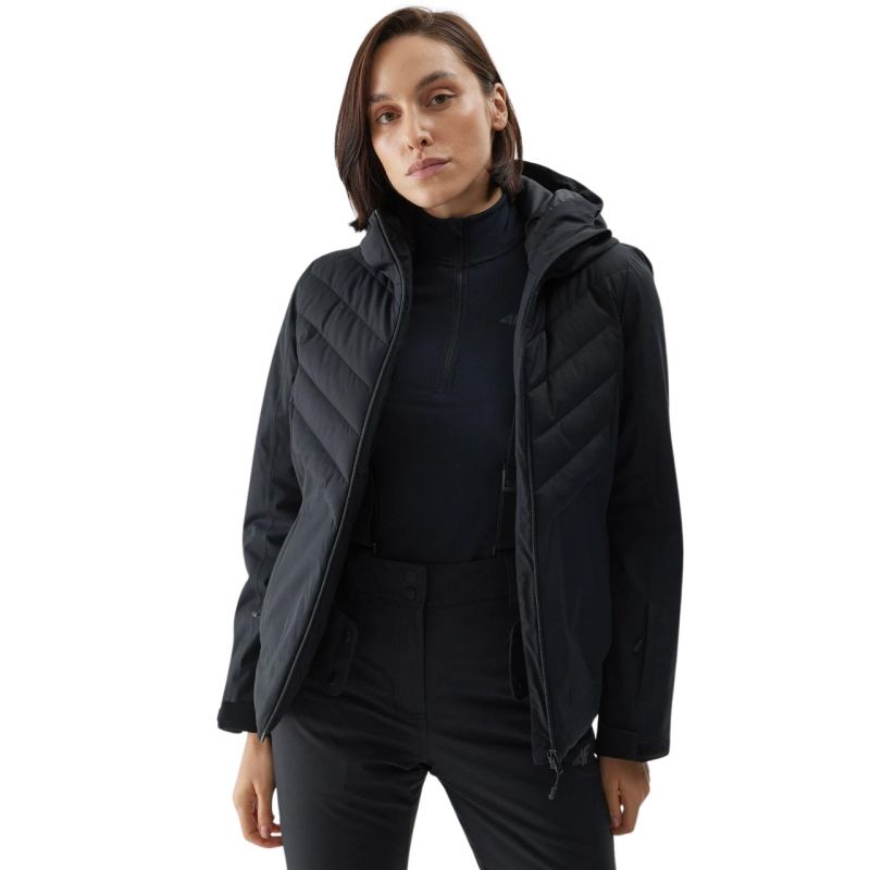 4f F122 W Ski Jacket 4faw23tjacf122 21s