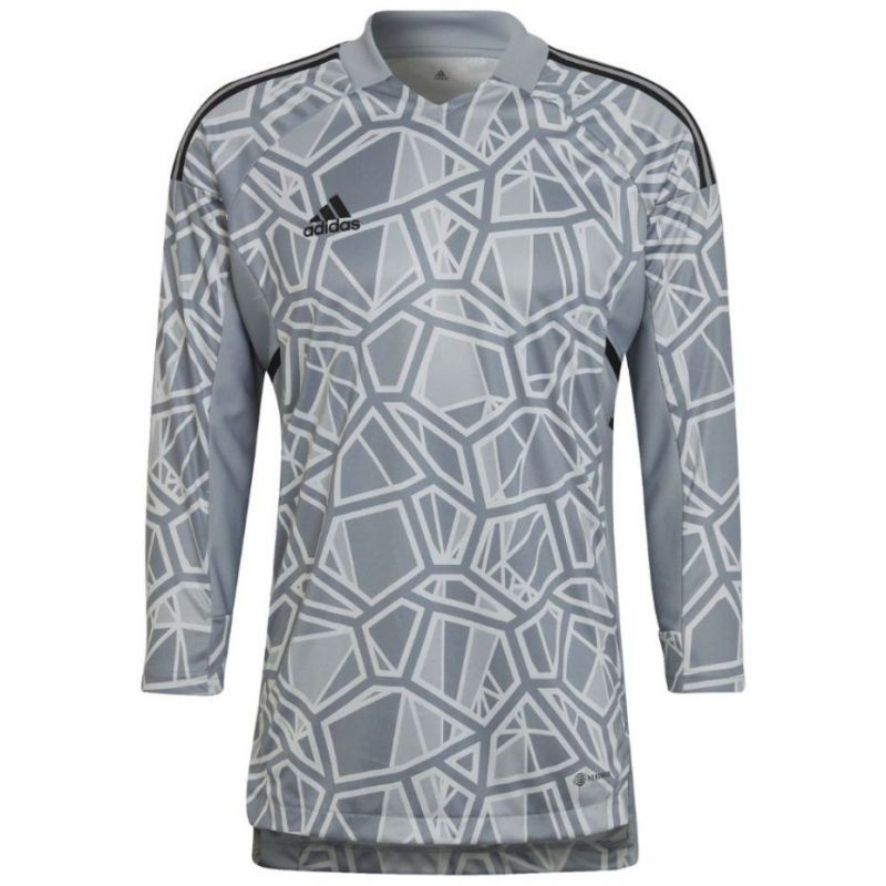 Adidas Condivo 22 Goalkeeper Jersey Long Sleeve M HB1614 Hosszú ujjú póló
