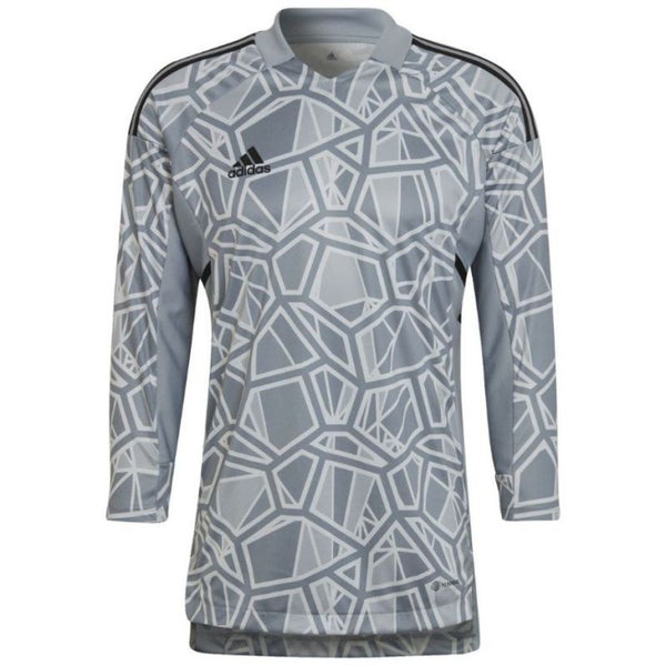Adidas Condivo 22 Goalkeeper Jersey Long Sleeve M HB1614 Hosszú ujjú póló