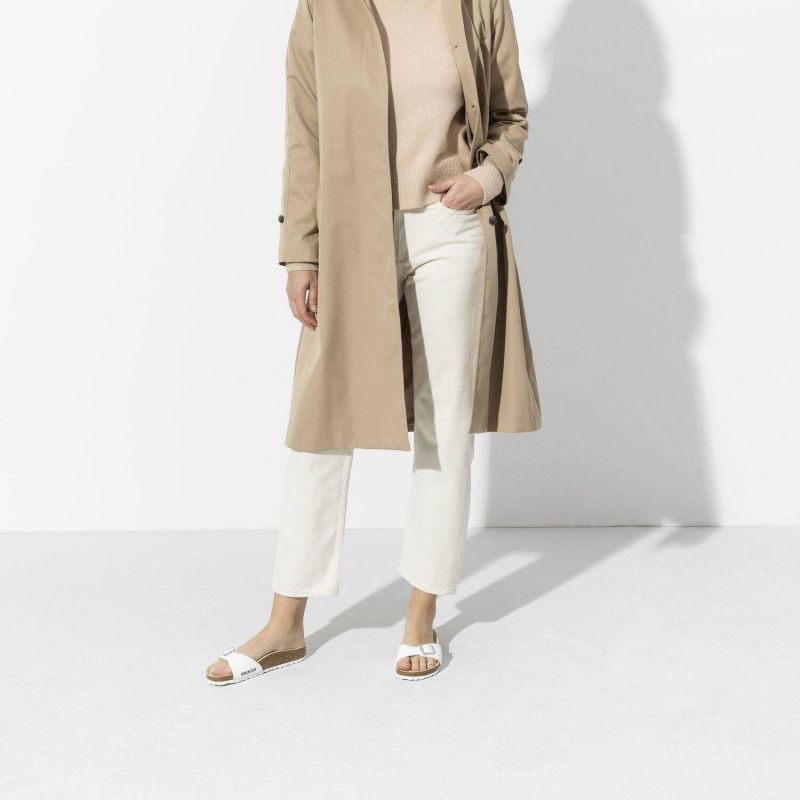 Birkenstock Madrid 40733 white 41 General