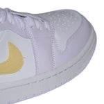 Air Jordan 1 Low Wmns 'Barely Grape' women's - DC0774-501 kosárlabdacipő