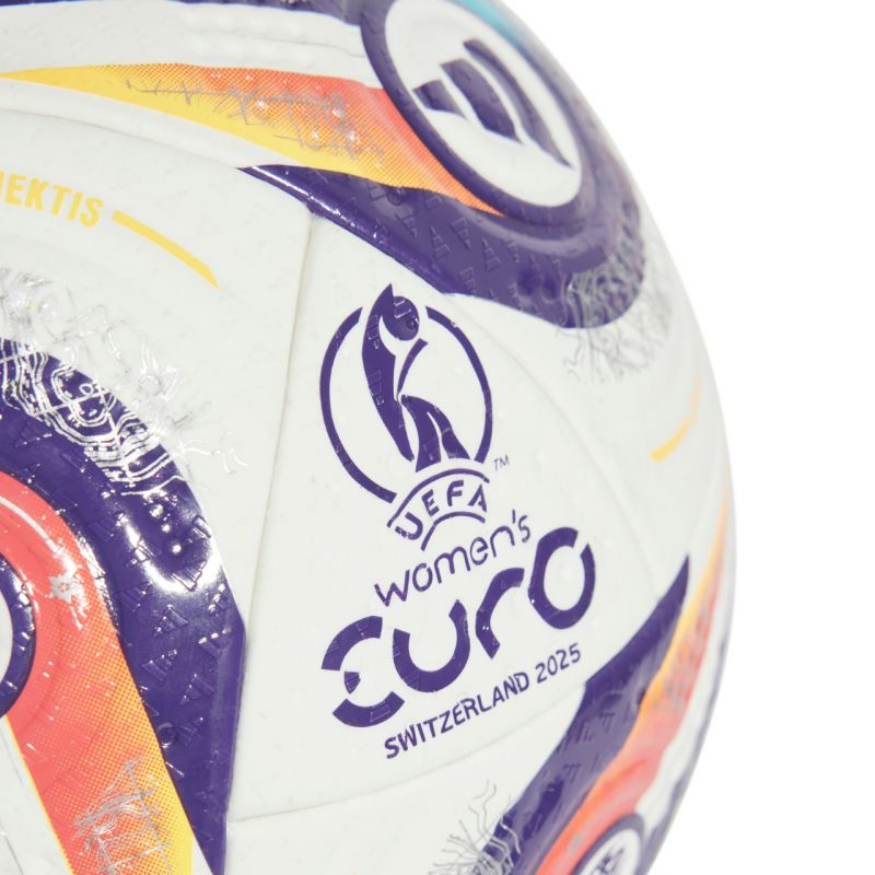 adidas Women's Euro25 Pro JH1261 Football Kiegészítők
