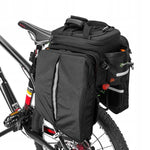 Rockbros Foldable Bike Trunk táska