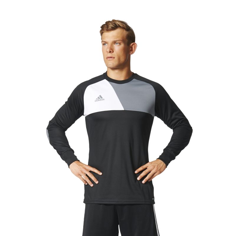 Adidas Assita 17 M AZ5401 goalkeeper jersey Ruházat