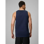 Sleeveless shirt 4F