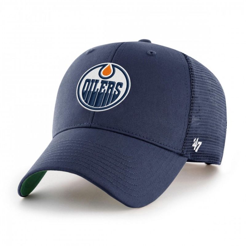 47 Brand Cap &#39; Trucker NHL Cap BRANS14CTP not to exhibit Sapka
