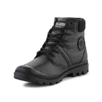 Palladium Pallabrousse Cuffwp+ 77982-001-M shoes Cipő