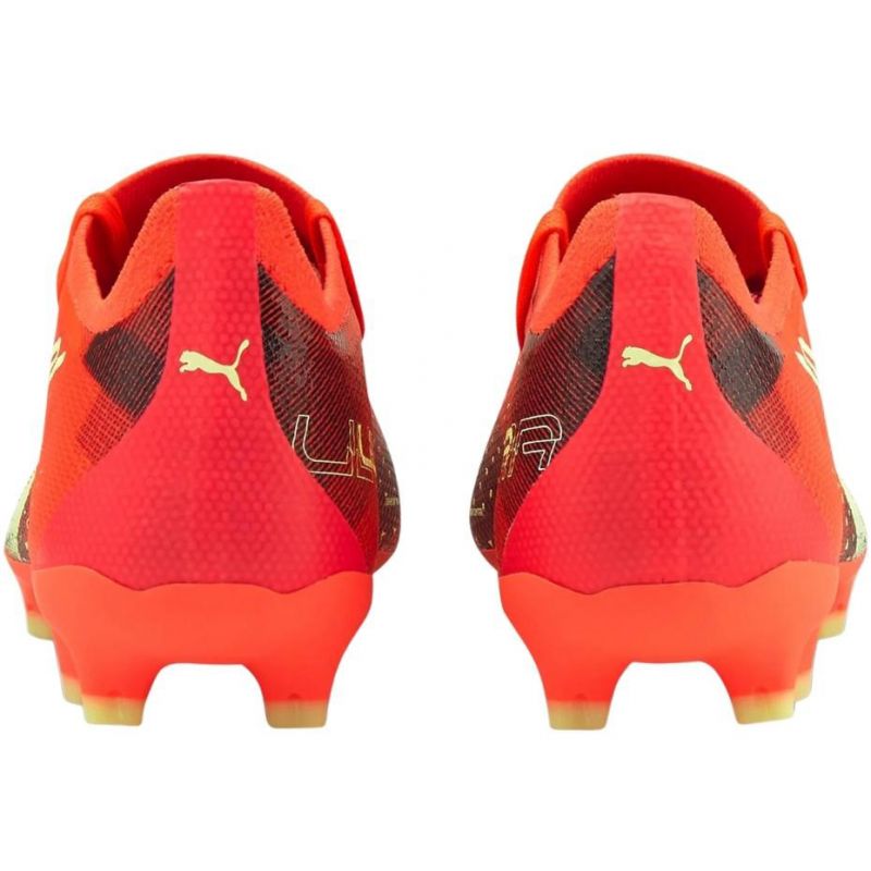 Puma Ultra Match FG/AG 106900 03 Football Boots Cipő