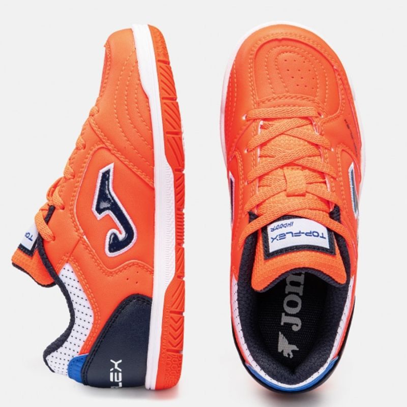 Joma Top Flex 2608 Jr IN cipő TPJW2608IN