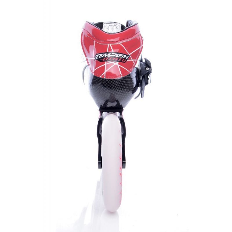 Tempish Atatu Low 10000047023 Speed Skates fehér roller skates