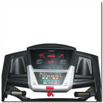 HMS Electric Treadmill fekete póló 17-19-008
