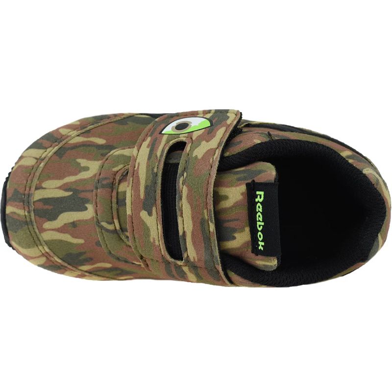 Reebok Royal Classic Jogger 2.0 K DV8990 shoes Cipő