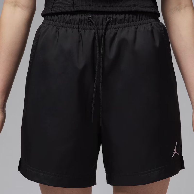 jordan Air Poolside Shorts - fekete ruházat