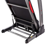 HMS Electric Treadmill fekete póló 17-19-008