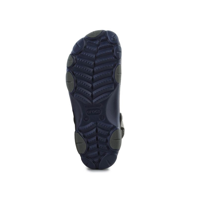 Crocs All Terain Clog M 206340-4FK flip-flops Cipő