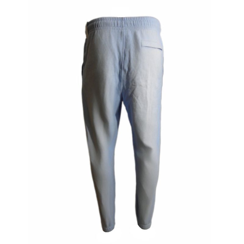 AIR Jordan Flight Fleece Men's Sports Blue - kék nadrág