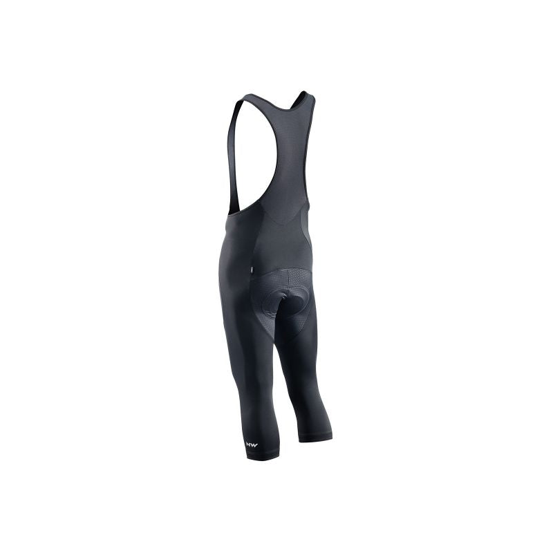 Northwave ACTIVE Bibknicker Cycling - Black 3xl rövidnadrág 89211014_10