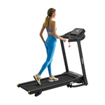 Rebel ACTIVE electric treadmill model futópad RBA-1001
