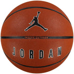 Jordan Ultimate 2.0 8P In/Out Basketball barna labda