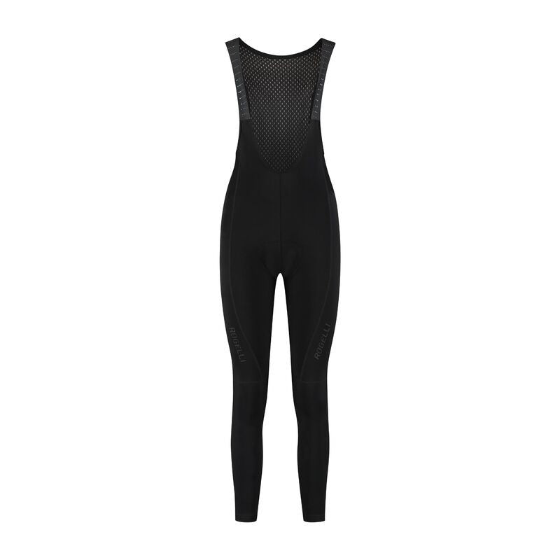 Rogelli women's ESSENTIAL II 2XL fekete nadrág