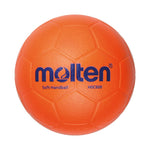 Molten softball handball narancssárga labda