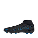 Adidas F50 Hyperfast League Mid FG football boots focicipő KJ3421