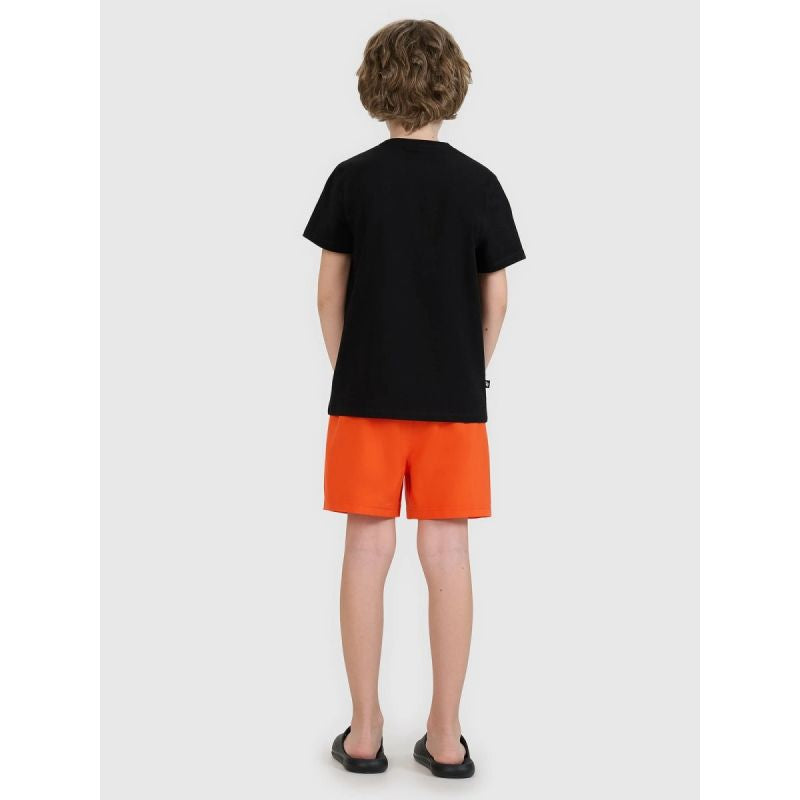 Boys' boardshorts 4F 4FJWSS25UBDSM159-62S 158/164 short