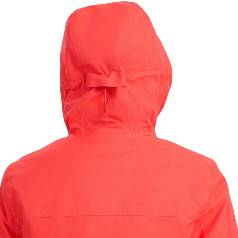 4f Ski jacket W 4FWAW25TTJAF0954 62S Kabát