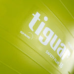 Tiguar safety plus exercise ball zöld kiegészítő TI-SP0055O