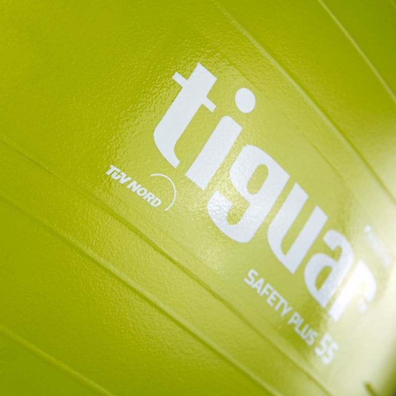Tiguar safety plus exercise ball zöld kiegészítő TI-SP0055O