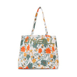 O'Neill Coastal Print Tote fehér táska
