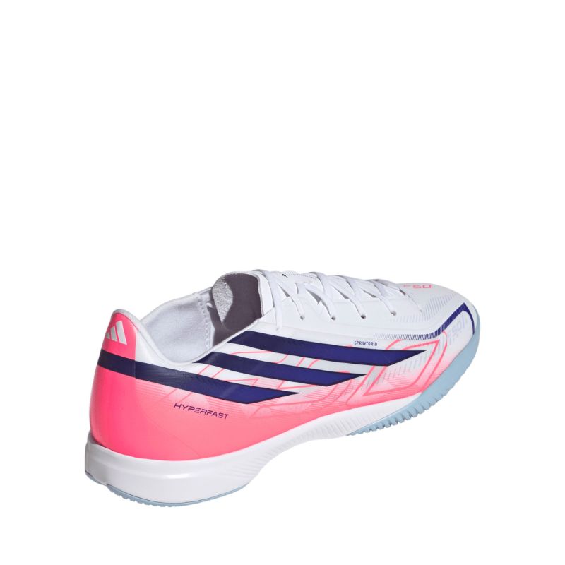 Adidas F50 Hyperfast League IN football boots cipő KK1061