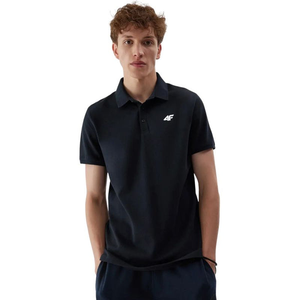 4f Polo shirt M705 M 4FWSS25TPTSM705 31S póló