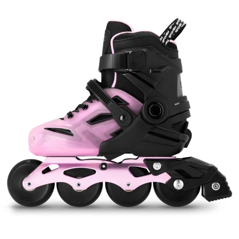 Spokey Freespo Jr SPK-944626 roller skates 27-30 Cipő